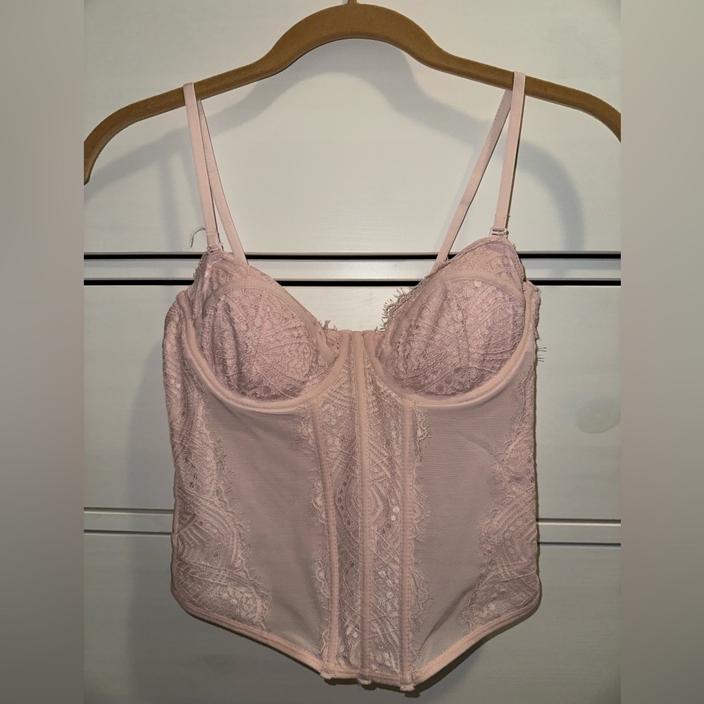 corset top
